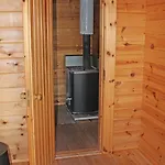 Skatafe Ferienhaus *