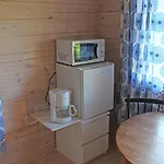 Ferienhaus Skatafe