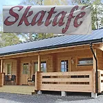 Skatafe Ferienhaus