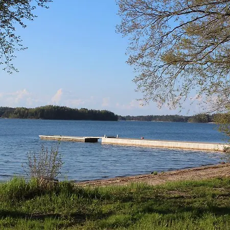 Dom wakacyjny Skatafe Skata