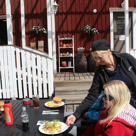 בית נופש Skatafe *