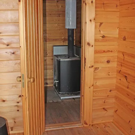 Skatafe Prázdninový dům *
