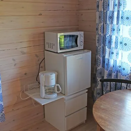 Prázdninový dům Skatafe