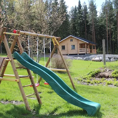 בית נופש Skatafe