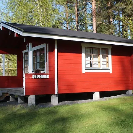 Dom wakacyjny Skatafe *