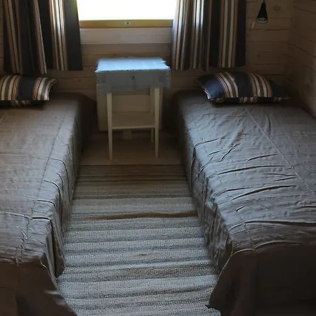 Dom wakacyjny Skatafe Skata