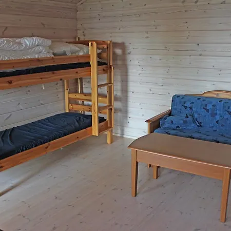 Skatafe Prázdninový dům