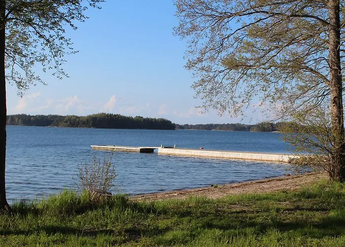 Loma-asunnot Skatafe Skata