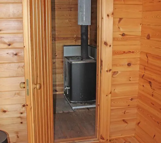 Skatafe Loma-asunnot *