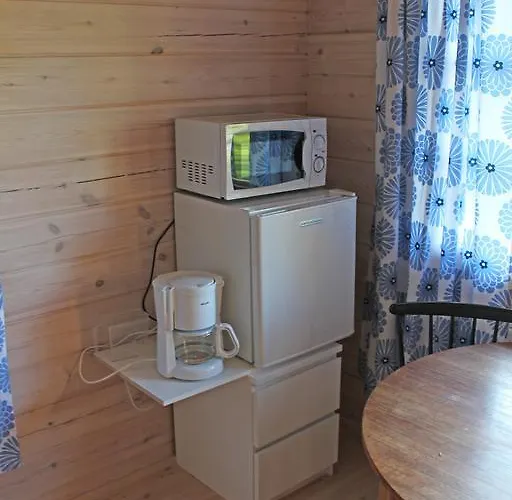 Сasa de vacaciones Skatafe