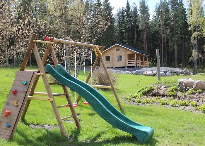 Сasa de vacaciones Skatafe