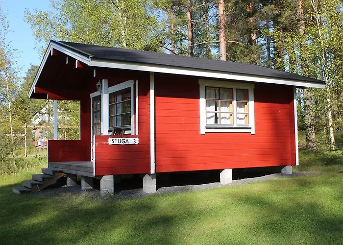 Сasa de vacaciones Skatafe *