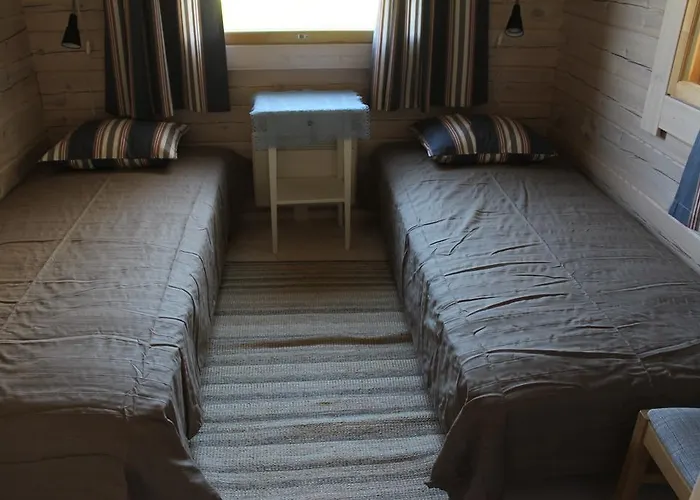 Сasa de vacaciones Skatafe Skata